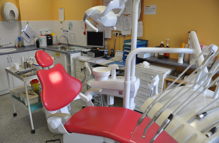Zubní pohotovost bude mít od Nového roku upravené ordinační hodiny